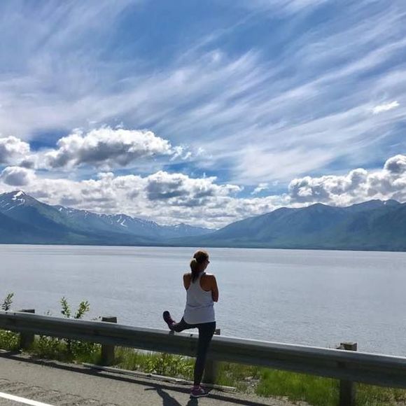 Meet your Posher, Noelle - Picture 1 of 1